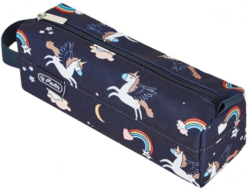 Penar tip etui, Quattro, Dreamy Unicorn, Herlitz