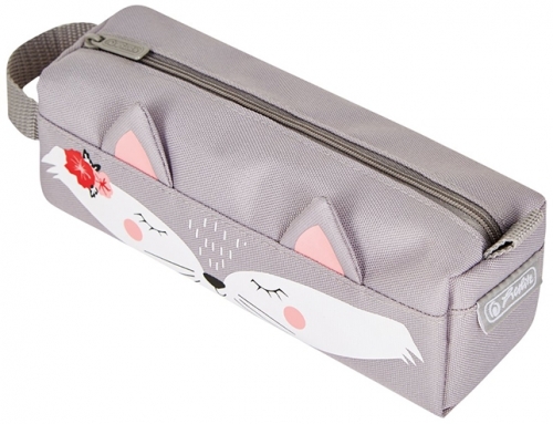 Penar tip etui, Quattro, Kitty, Herlitz