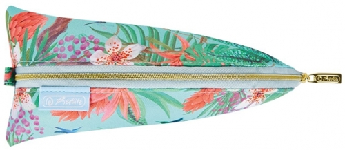 Penar tip etui, Cocoon, Ladylike Jungle, Herlitz