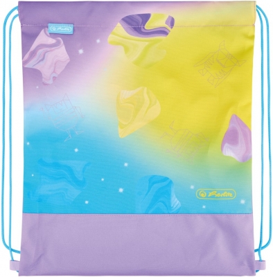 Ghiozdan echipat UltraLight XL Plus, Little Monster, Herlitz