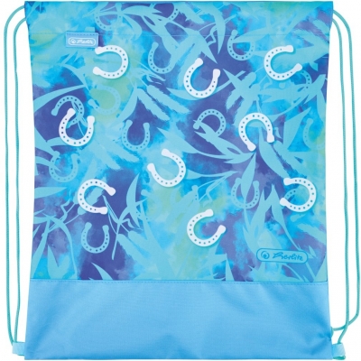 Ghiozdan echipat UltraLight XL Plus, Lucky Horse, Herlitz