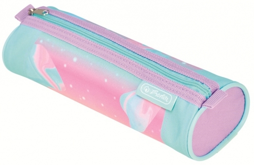 Ghiozdan echipat UltraLight Plus, Ocean Lights, Herlitz