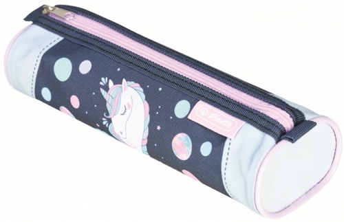 Ghiozdan echipat Loop Plus, Unicorn Dreams, Herlitz