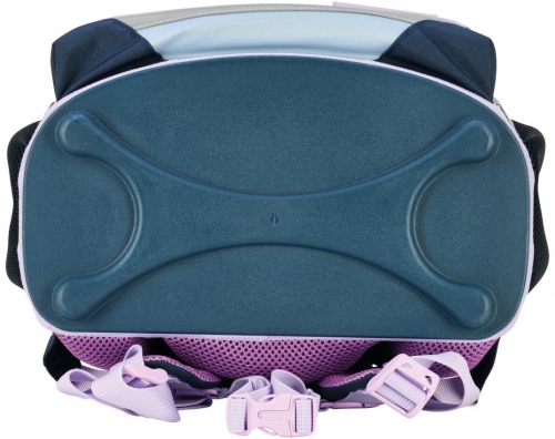 Ghiozdan neechipat Loop, Unicorn Dreams, Herlitz