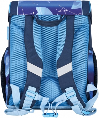 Ghiozdan neechipat Loop, Cosmic Explorer, Herlitz