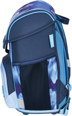 Ghiozdan neechipat Loop, Cosmic Explorer, Herlitz