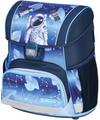 Ghiozdan neechipat Loop, Cosmic Explorer, Herlitz