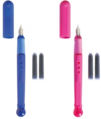 Stilou Tornado, penita A, Herlitz
