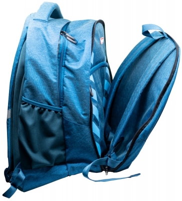 Rucsac Massa 2 in 1 albastru Herlitz
