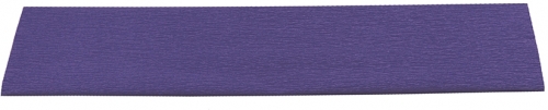 Hartie creponata Hobby, 50 x 200 cm, 31 g/mp, bluemarin Herlitz
