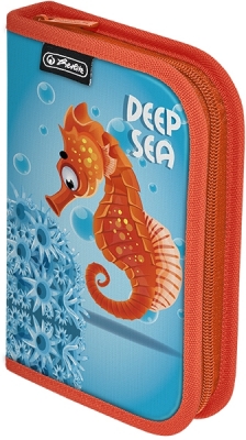 Penar neechipat, Deep Sea, Herlitz