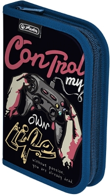 Penar neechipat cu o clapa, Game Mode, Herlitz