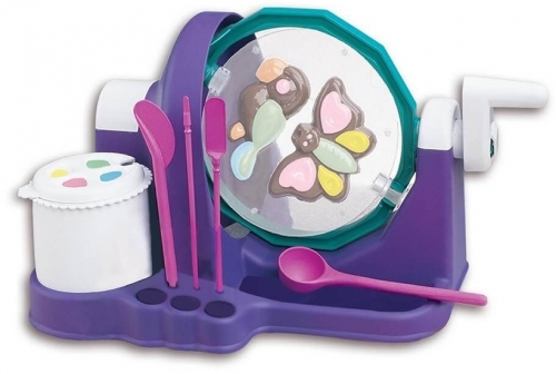 Jucarie interactiva Choco Surprize Make It Sweet