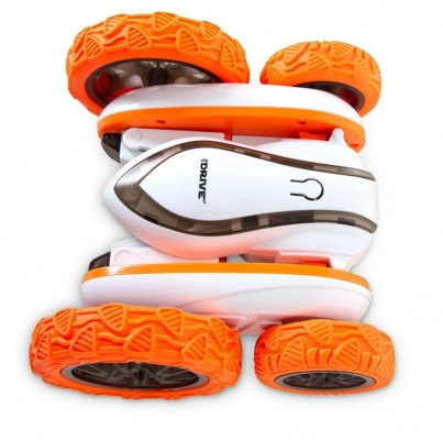 Idrive masina Twist and Turn Noriel 