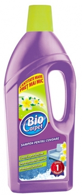 Detergent covor 1 l Biocarpet