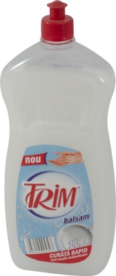 Detergent de vase 1l Trim