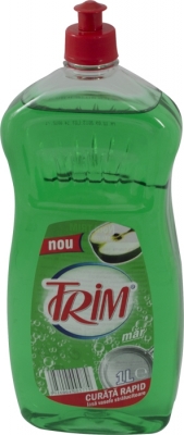 Detergent de vase 1l Trim