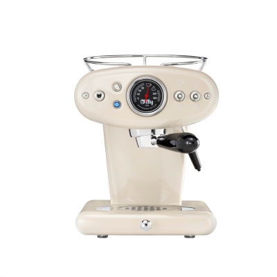 Espressor cafea Illy, X1 Anniversary, migdala