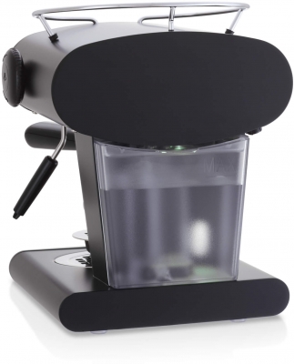 Espressor cafea Illy, X1 Anniversary, negru
