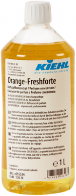 Concentrat de parfum aroma portocala parfum orange fresh 1 L Kiehl