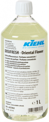 Concentrat de parfum aroma florara parfum oriental flower 1 L Kiehl