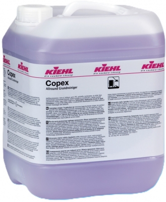 Detergent decapant universal Copex 10 L Kiehl
