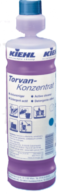 Detergent universal pentru suprafete Torvan concentrate 1 L Kiehl