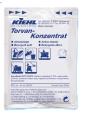 Detergent universal pentru suprafete Torvan concentrate 25 ml Kiehl