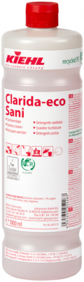 Detergent sanitar Kiehl, ECO, Clarida, 1L