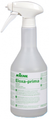 Detergent pentru intretinerea metalelor si inox Eloxa Prima 750 ml Kiehl