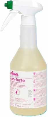 Detergent ecologic pentru grasimi arse grill Xon Forte 750 ML Kiehl