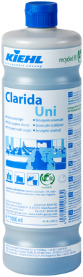 Detergent universal pentru suprafete si pavimente, Clarida, claroline, universal 1 L Kiehl