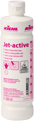 Crema abrazive de curatat particule fine Jet-Active 500 ML Kiehl