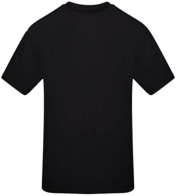 Tricou Signature heavyweight, 300 g/m2, marimea S, negru