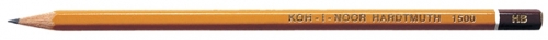 Creion Grafit Koh-I-Noor