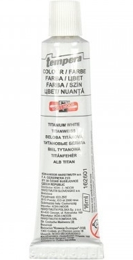 Tempera 16 ml Koh-I-Noor
