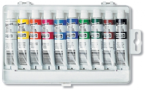 Tempera 16 ml Koh-I-Noor