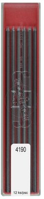 Mina 2 mm 2B Koh-I-Noor 
