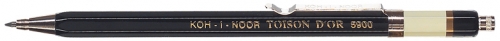 Creion mecanic 2 mm Toison D'or Koh-I-Noor