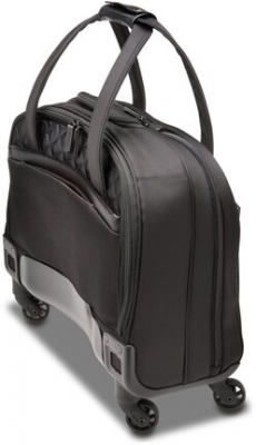 Geanta laptop Contour 2.0 Spinner Executive 15.6 inch Kensington