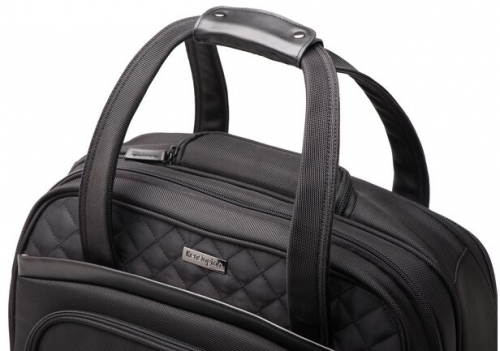 Geanta laptop Contour 2.0 Spinner Executive 15.6 inch Kensington