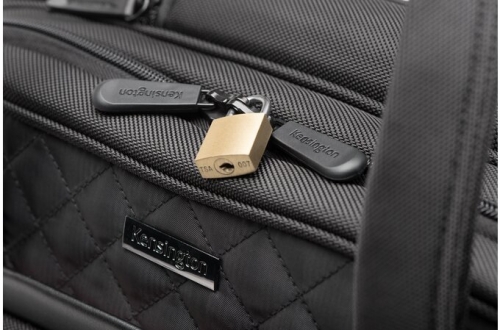 Geanta laptop Contour 2.0 Spinner Executive 15.6 inch Kensington