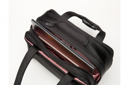 Geanta laptop Contour 2.0 Spinner Executive 15.6 inch Kensington