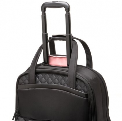 Geanta laptop Contour 2.0 Spinner Executive 15.6 inch Kensington