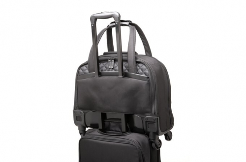 Geanta laptop Contour 2.0 Spinner Executive 15.6 inch Kensington