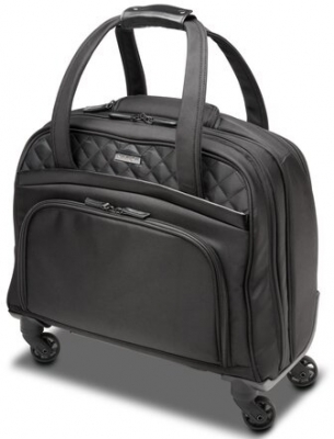 Geanta laptop Contour 2.0 Spinner Executive 15.6 inch Kensington