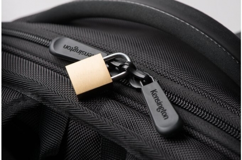 Rucsac ergonomic Contour 2.0 Pro pentru laptop 17 inch Kensington