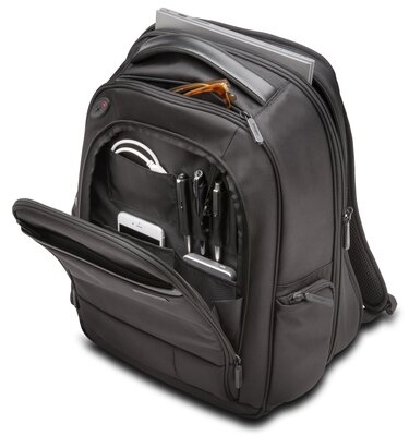 Rucsac ergonomic Contour 2.0 Business pentru laptop 15.6 inch Kensington