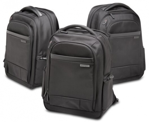 Rucsac ergonomic Contour 2.0 Business pentru laptop 15.6 inch Kensington