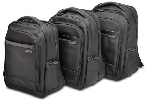 Rucsac ergonomic Contour 2.0 Executive pentru laptop 14 inch Kensington